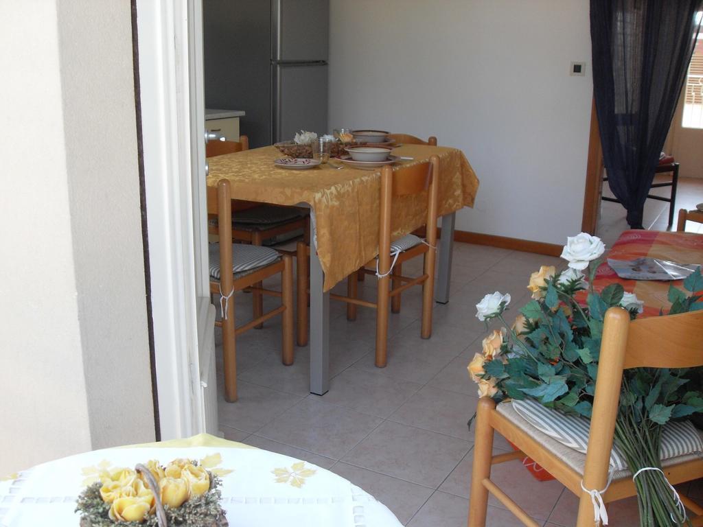 Appartement Patrizia à Bibione Extérieur photo