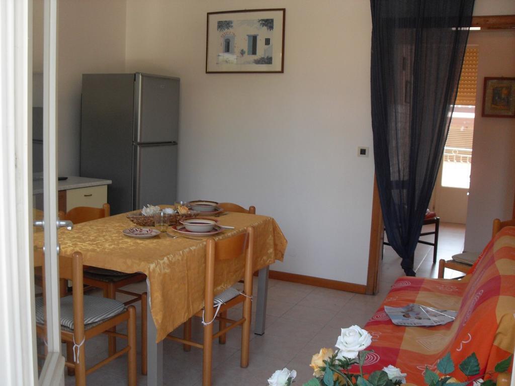 Appartement Patrizia à Bibione Extérieur photo