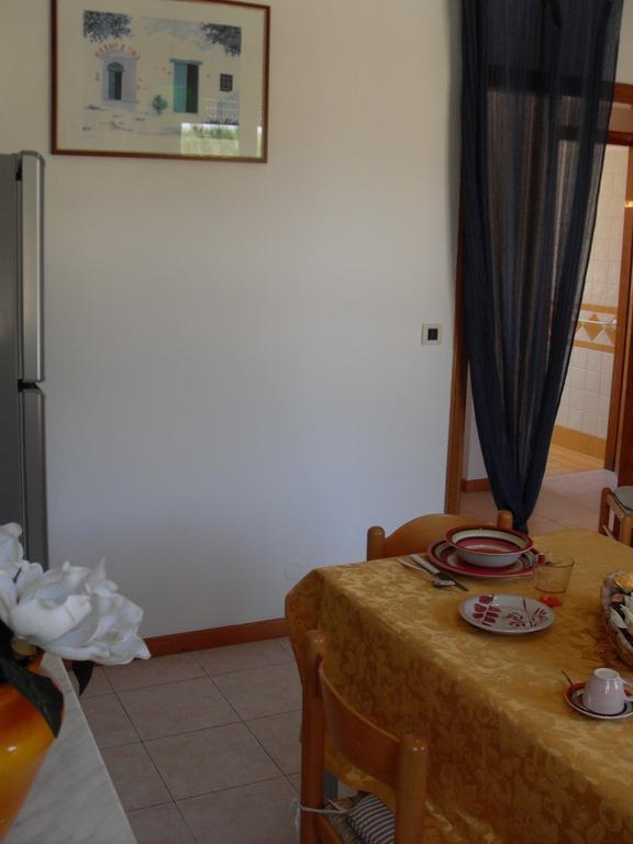 Appartement Patrizia à Bibione Extérieur photo