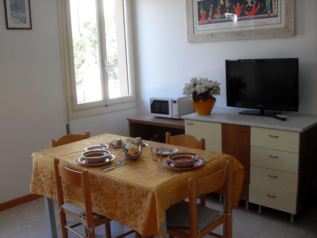 Appartement Patrizia à Bibione Extérieur photo