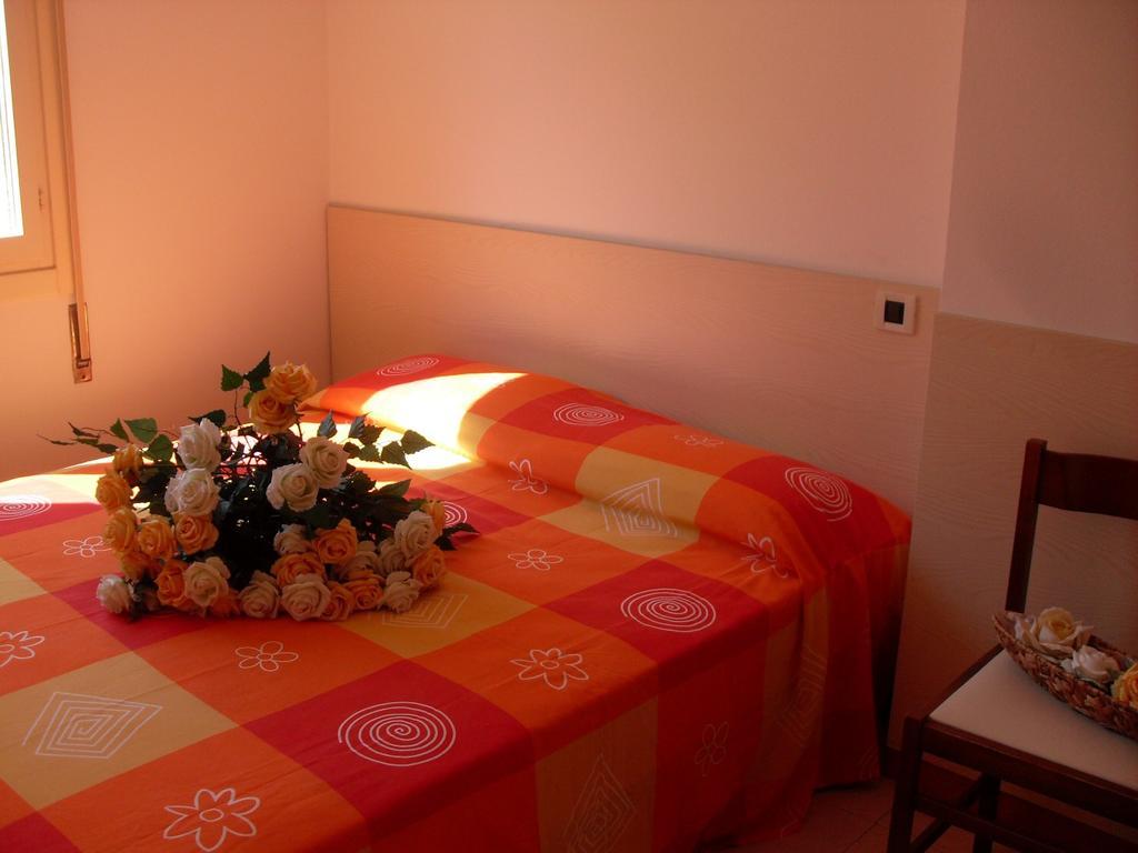 Appartement Patrizia à Bibione Extérieur photo