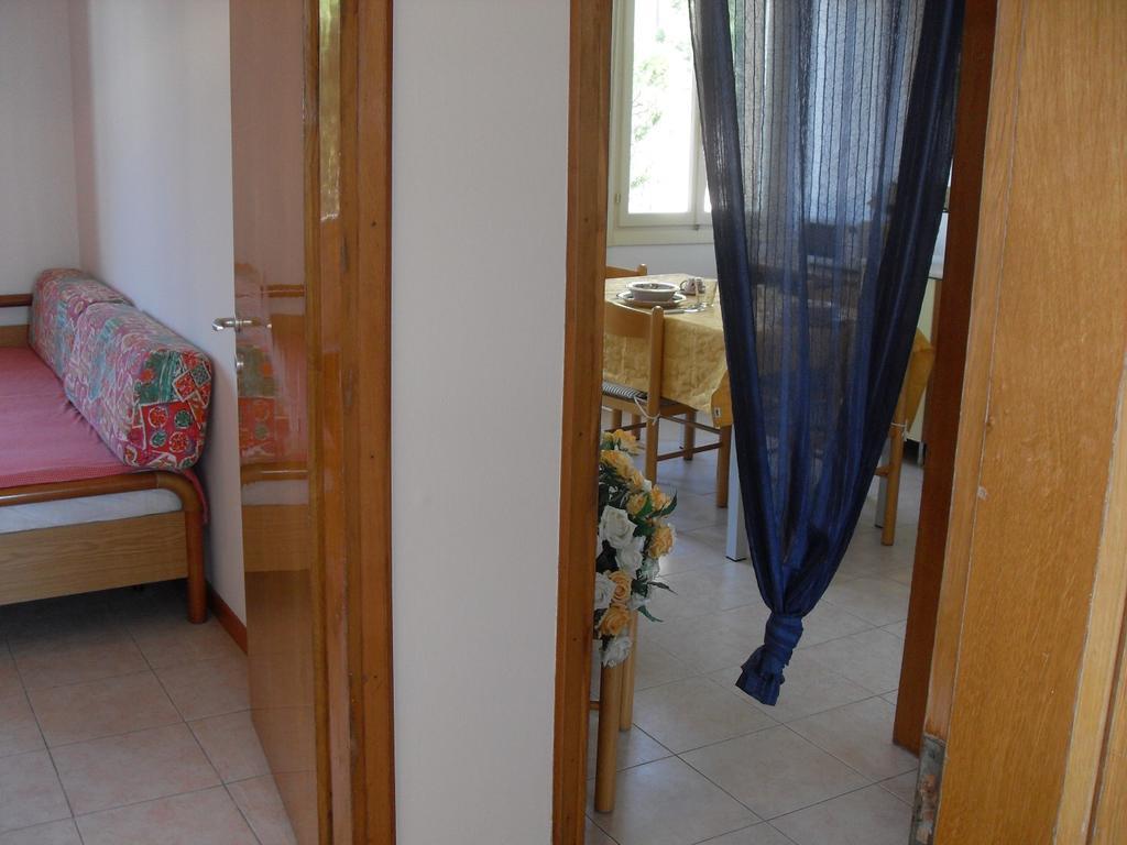 Appartement Patrizia à Bibione Extérieur photo