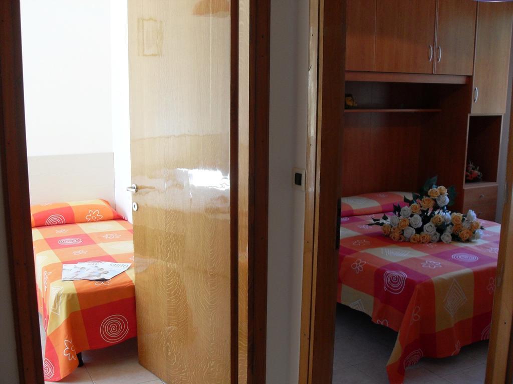 Appartement Patrizia à Bibione Extérieur photo
