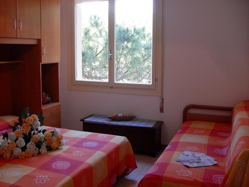 Appartement Patrizia à Bibione Extérieur photo