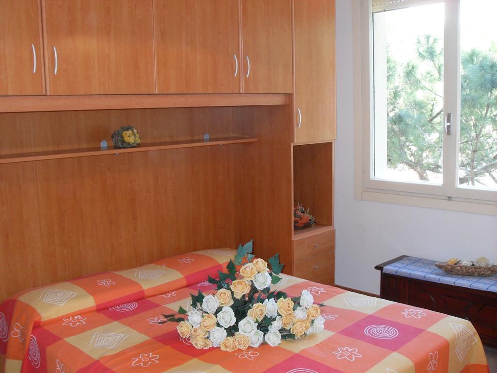 Appartement Patrizia à Bibione Extérieur photo