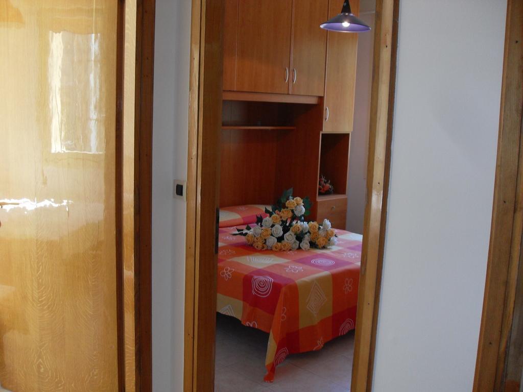 Appartement Patrizia à Bibione Extérieur photo