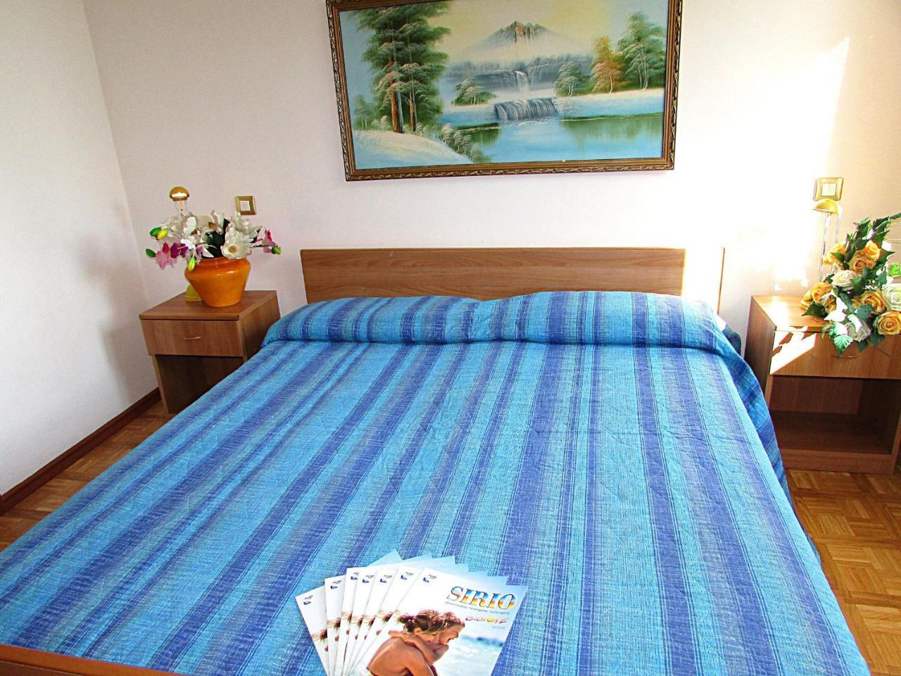 Appartement Patrizia à Bibione Extérieur photo