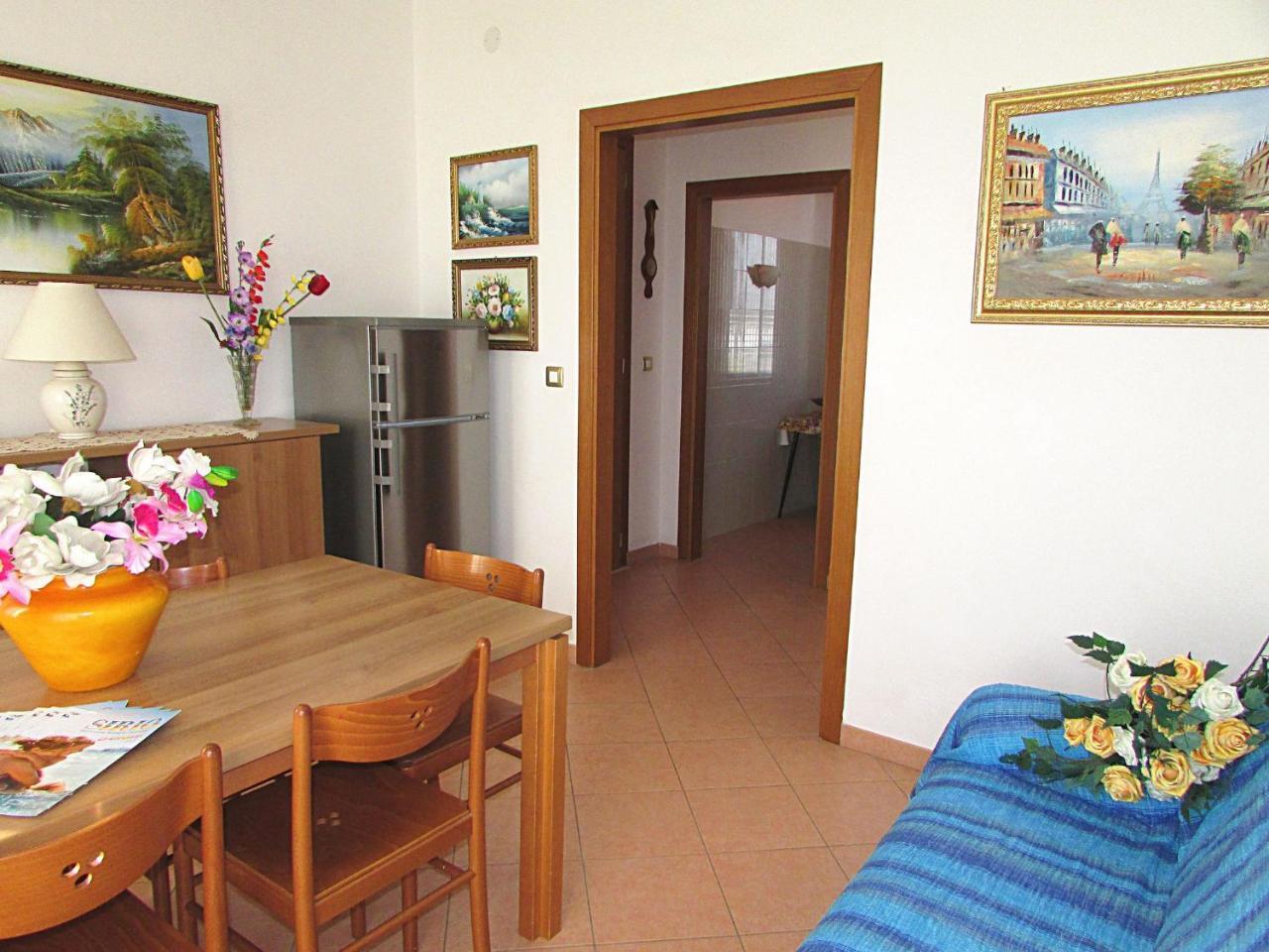 Appartement Patrizia à Bibione Extérieur photo