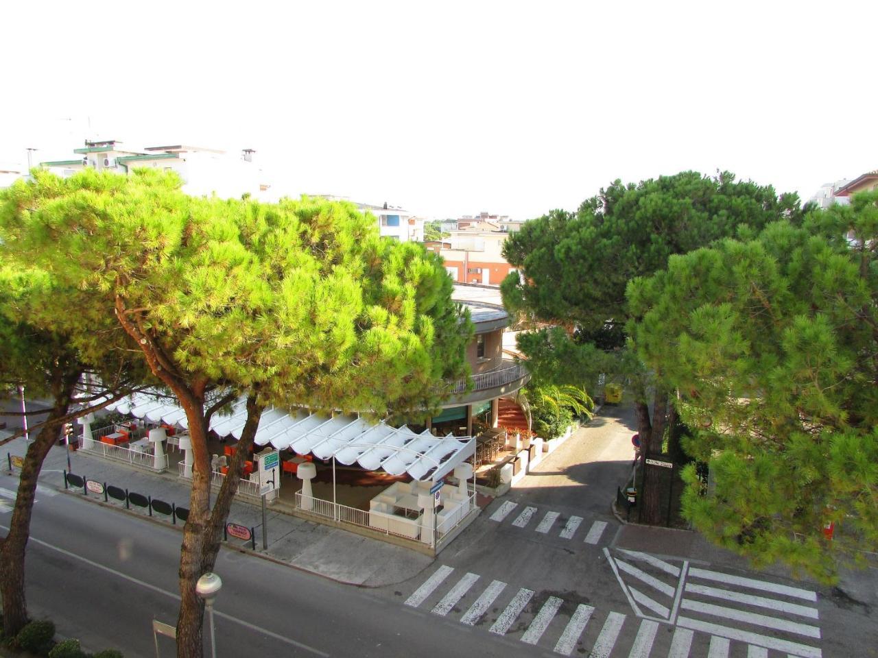 Appartement Patrizia à Bibione Extérieur photo