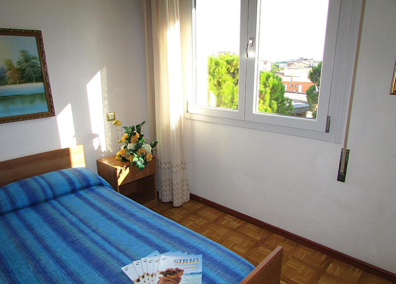 Appartement Patrizia à Bibione Extérieur photo